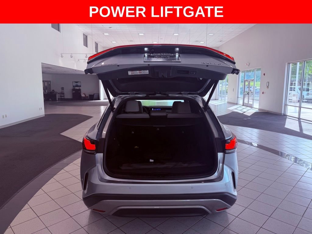 Certified 2023 Lexus RX 350 Premium w/ Accessory Package (Z1) FWD image 7