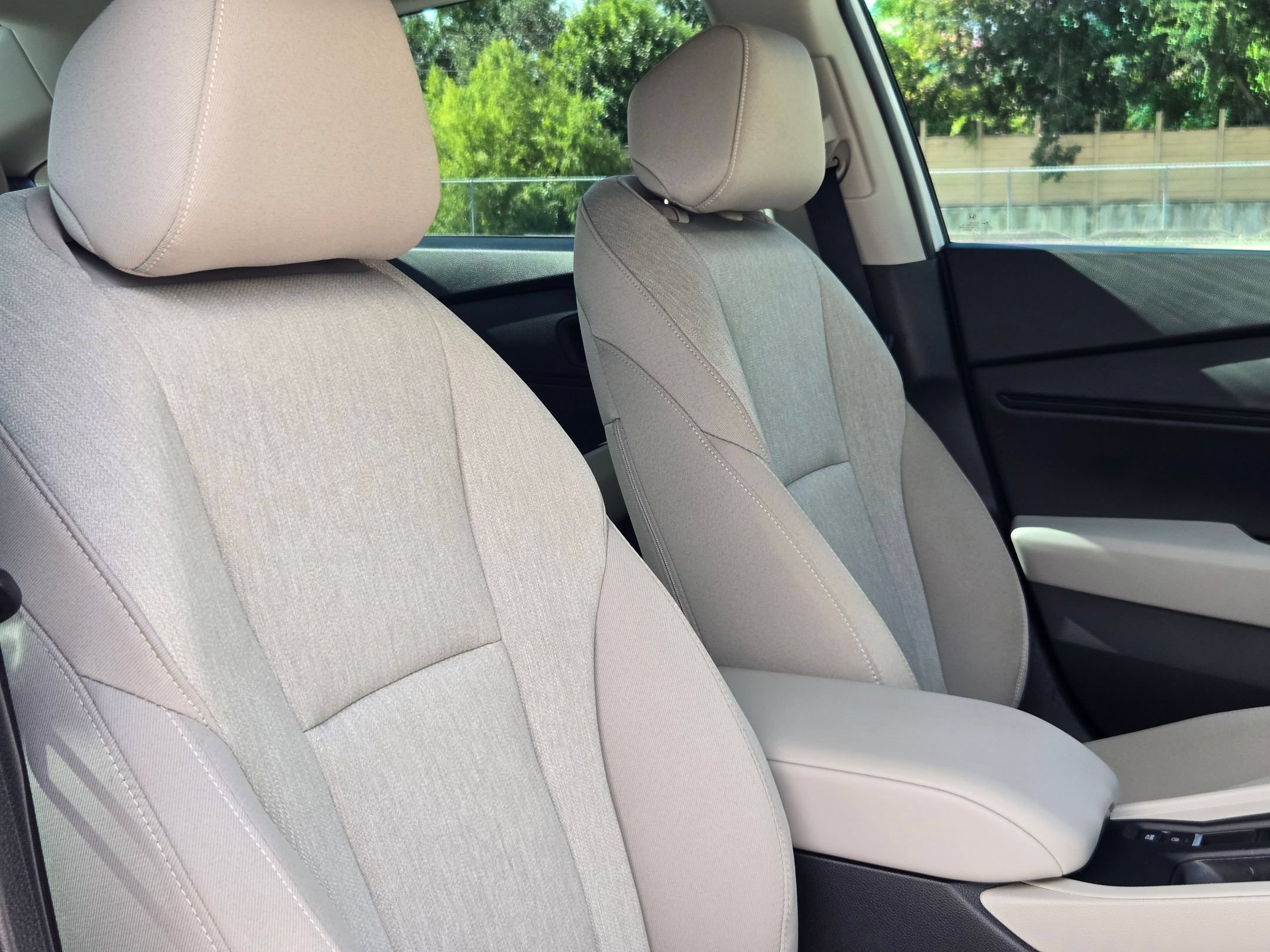 Used 2025 Honda Accord SE image 30
