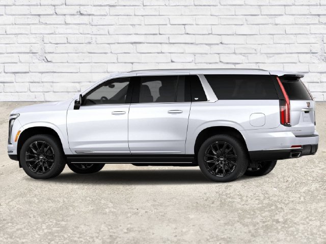 New 2026 Cadillac Escalade ESV Luxury AWD/4WD image 7