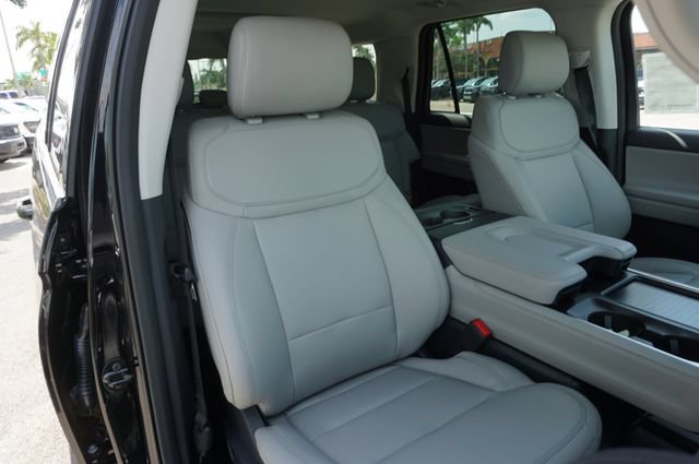 New 2027 Ford Expedition Max Active RWD image 2