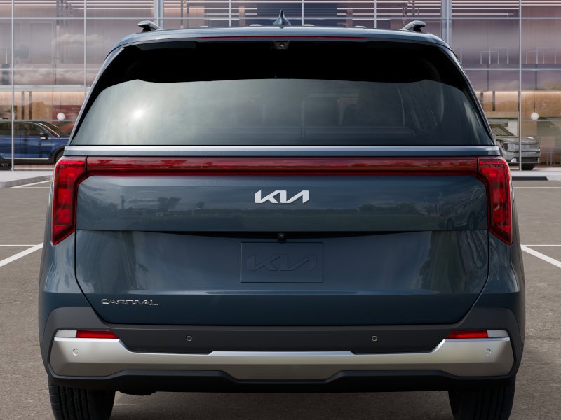 New 2026 Kia Carnival SX FWD image 13