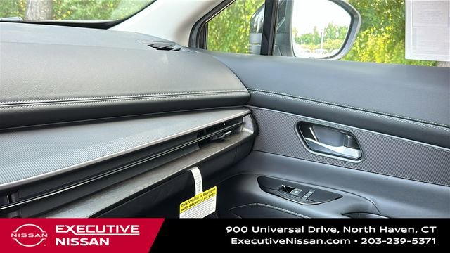 New 2025 Nissan Murano SV w/ Cargo Package AWD/4WD image 21