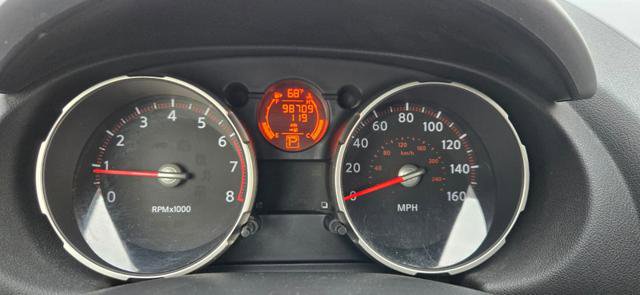 Used 2009 Nissan Rogue SL w/ Moonroof Pkg image 16