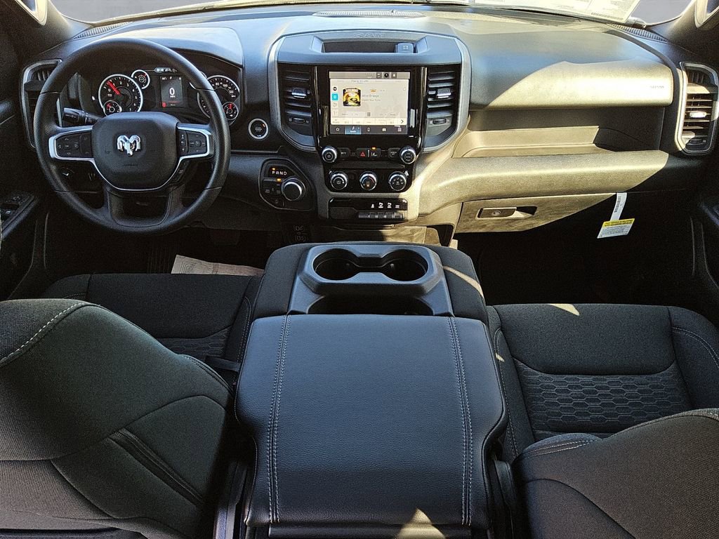 New 2026 RAM 1500 Tradesman image 11
