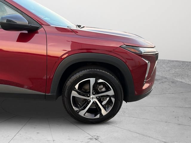 Certified 2024 Chevrolet Trax RS FWD image 32