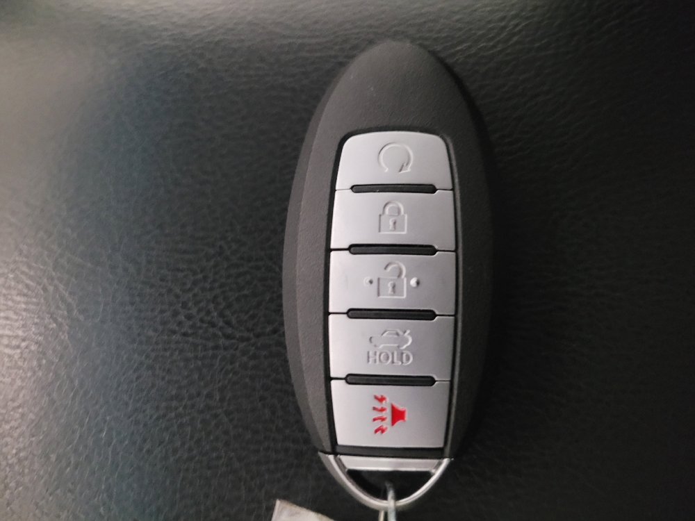 Used 2015 Nissan Altima 2.5 S w/ Power Driver Seat Package FWD image 32
