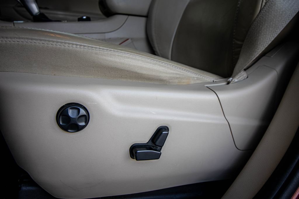 Used 2020 Jeep Grand Cherokee Limited image 22