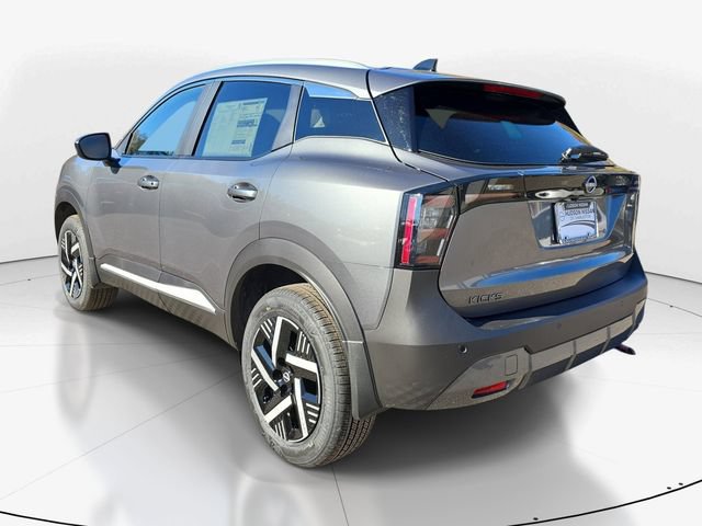 New 2026 Nissan Kicks SV w/ Cold Weather Package FWD image 6
