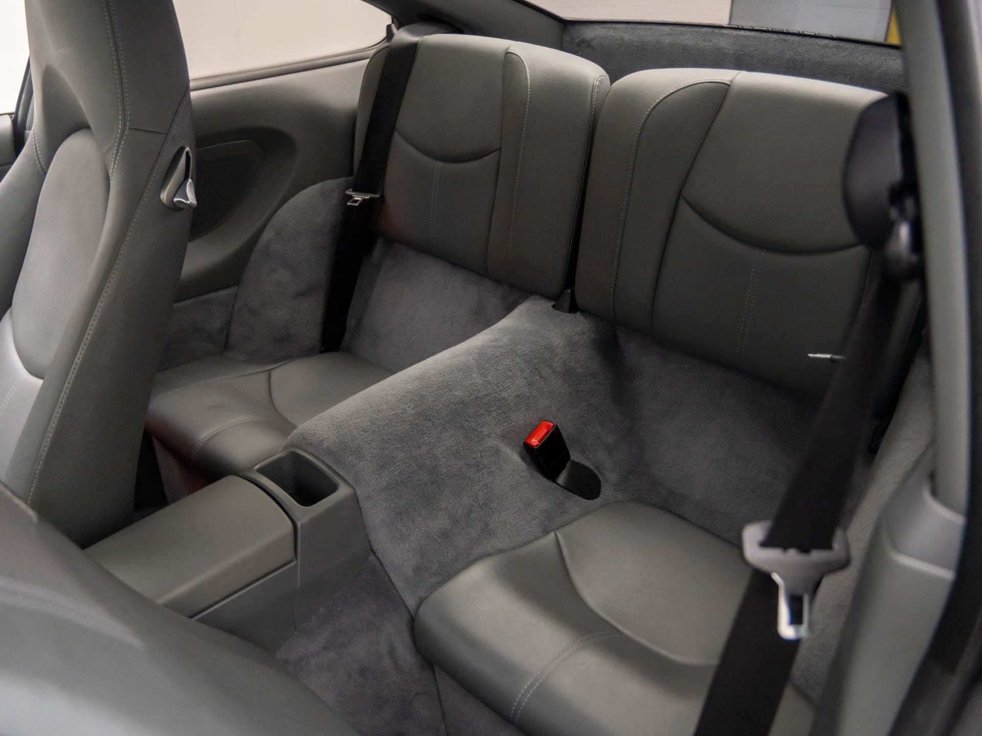 Used 2006 Porsche 911 Carrera 4 image 20