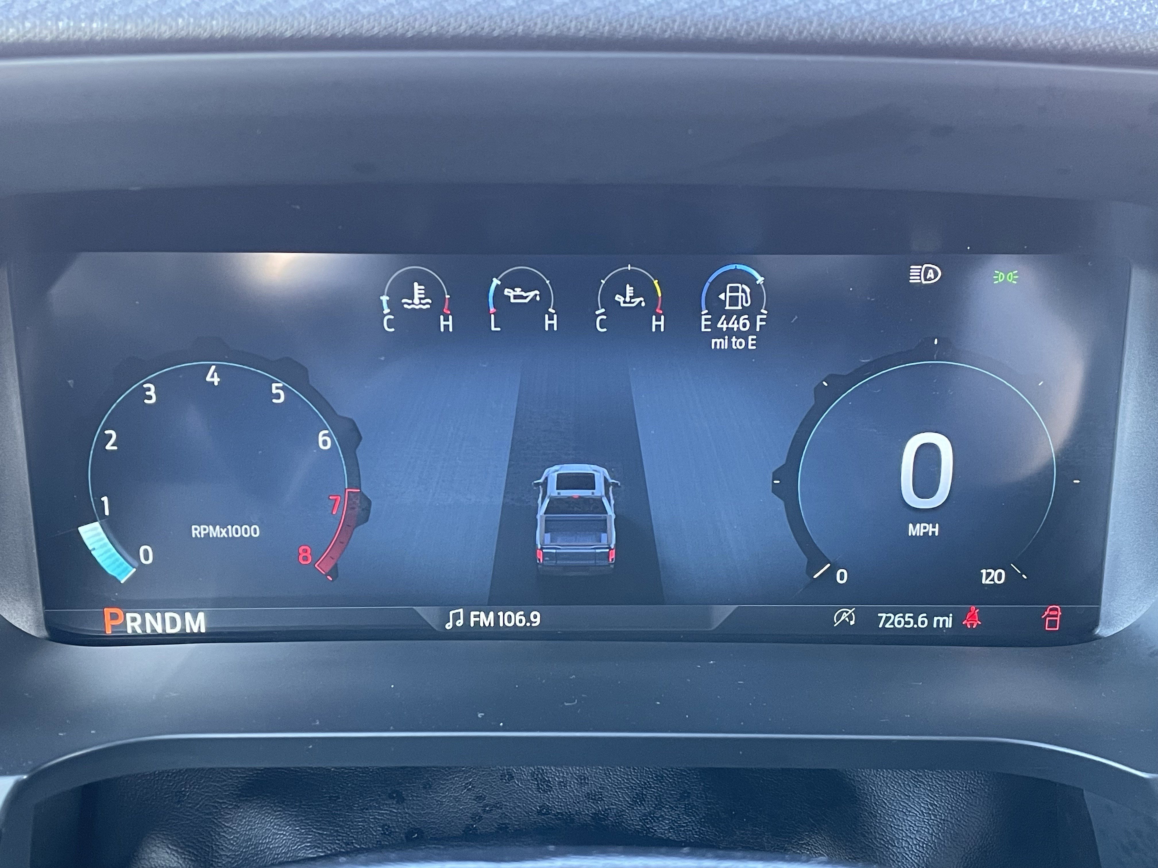 Used 2025 Ford F150 XLT w/ Equipment Group 301A Standard image 19