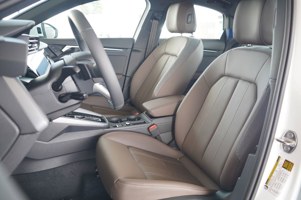 New 2025 Audi A3 2.0T Premium Plus image 6