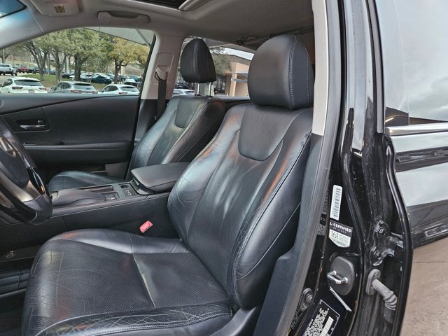 Used 2014 Lexus RX 350 FWD w/ Navigation Package image 15