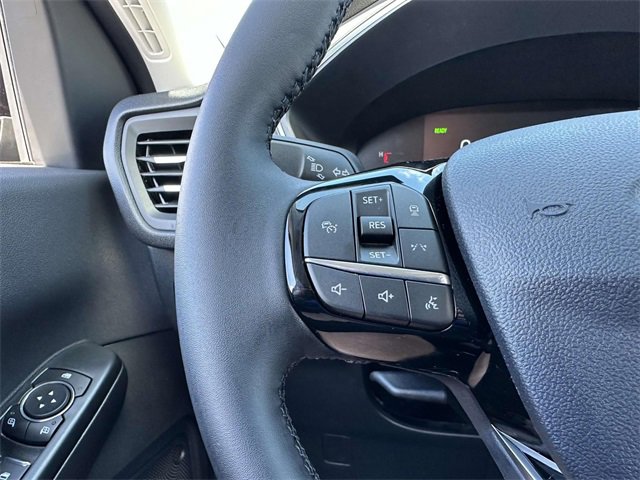 New 2025 Ford Escape SE image 21