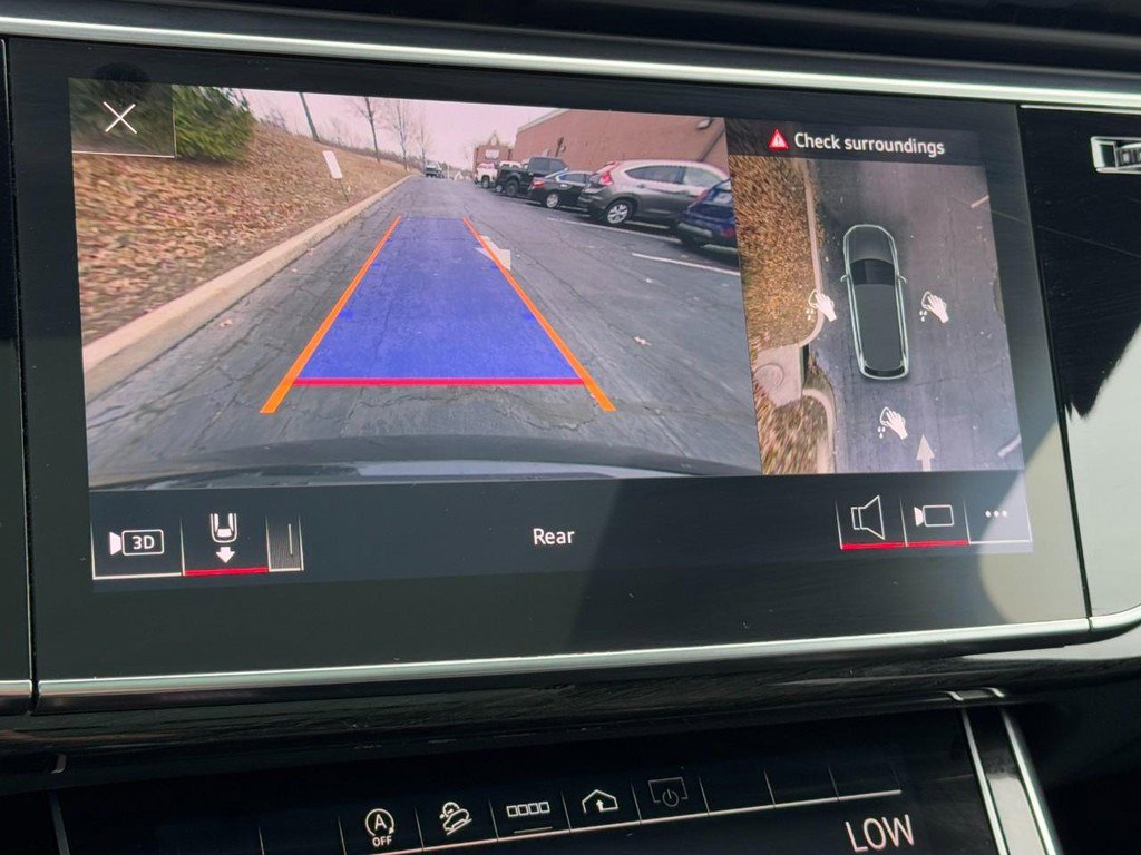 Used 2021 Audi Q7 3.0T Premium Plus w/ Premium Plus Package image 22