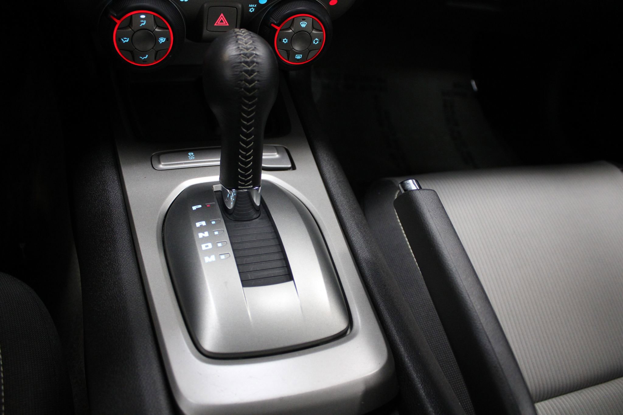 Used 2015 Chevrolet Camaro SS w/ Rear Vision Package image 23