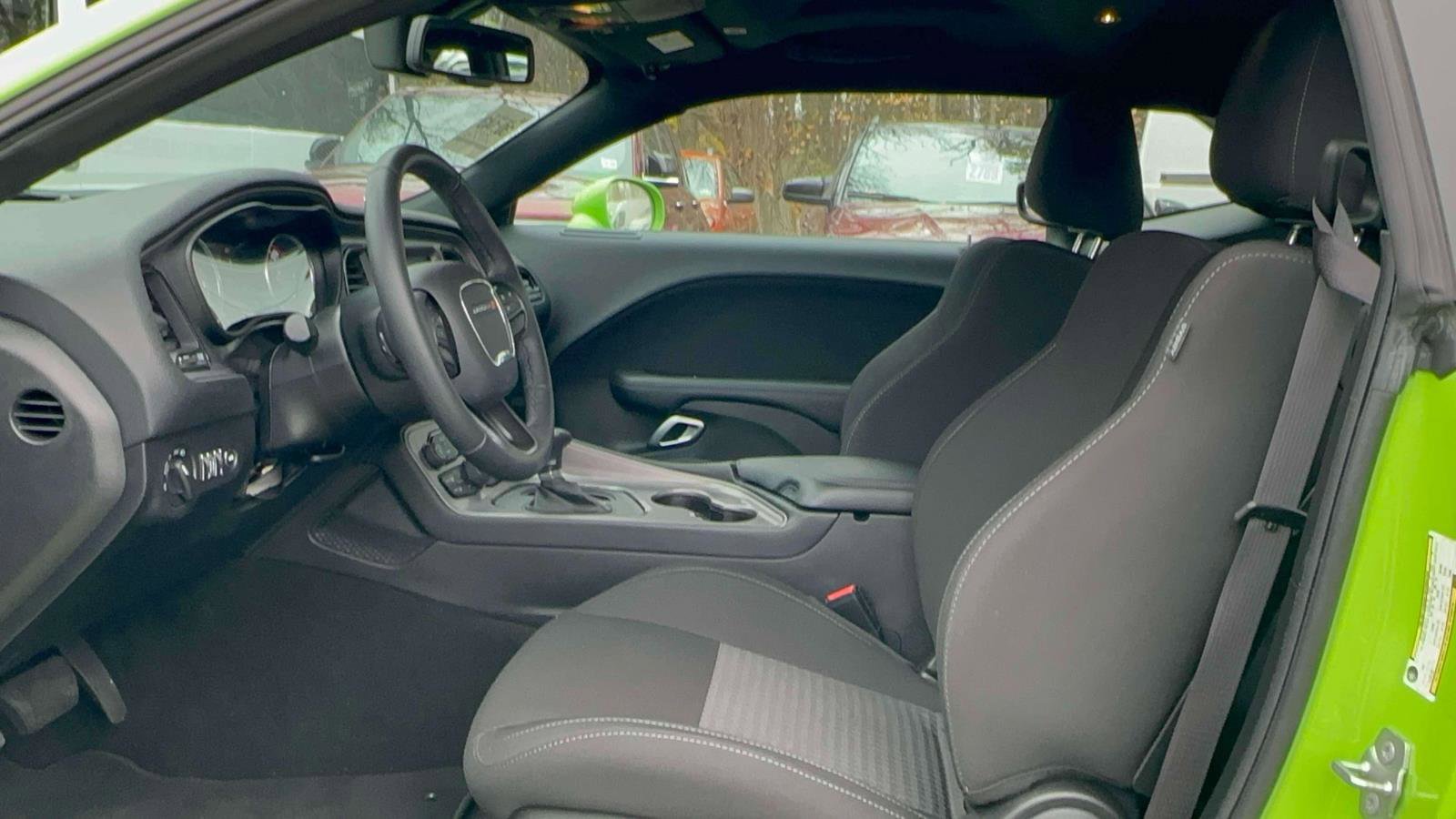 Used 2023 Dodge Challenger GT w/ Cold Weather Group image 13