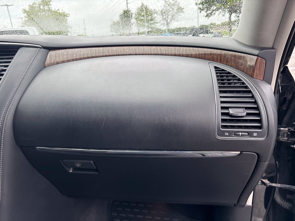 Used 2019 Nissan Armada SL w/ Premium Package RWD image 33