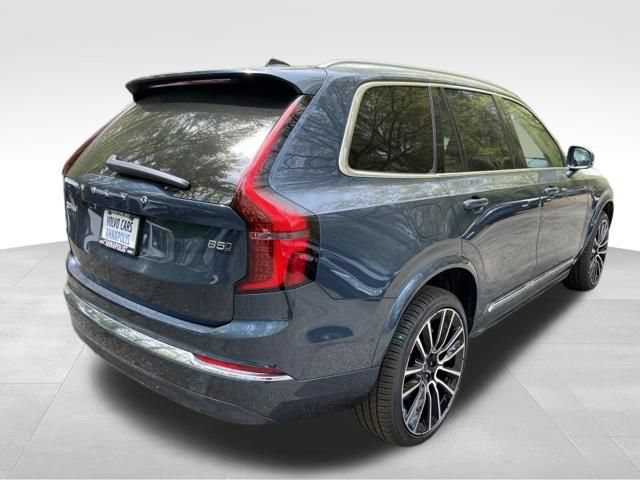 New 2026 Volvo XC90 B5 Plus AWD/4WD image 7