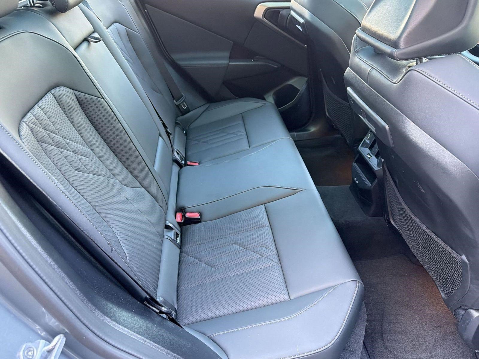 Used 2025 BMW X3 xDrive30i w/ Premium Package AWD/4WD image 29