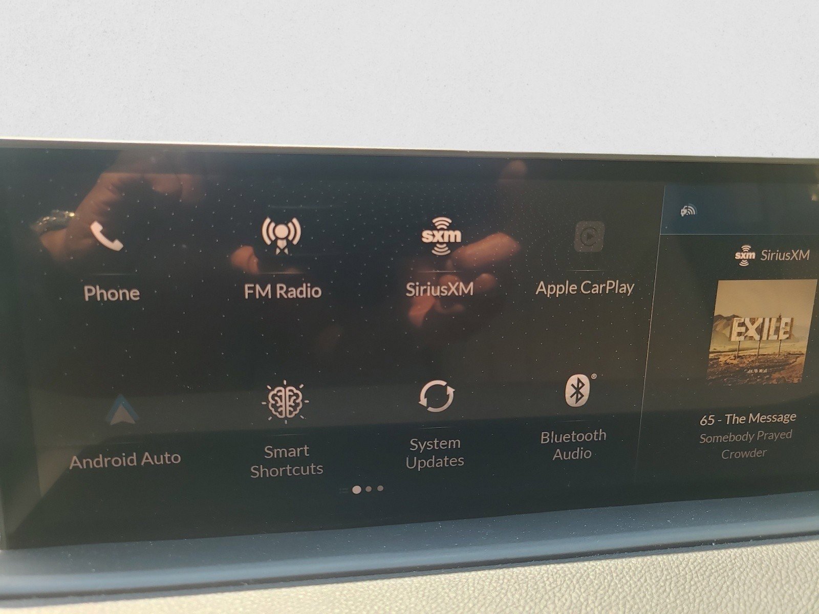 Used 2023 Acura MDX FWD image 17