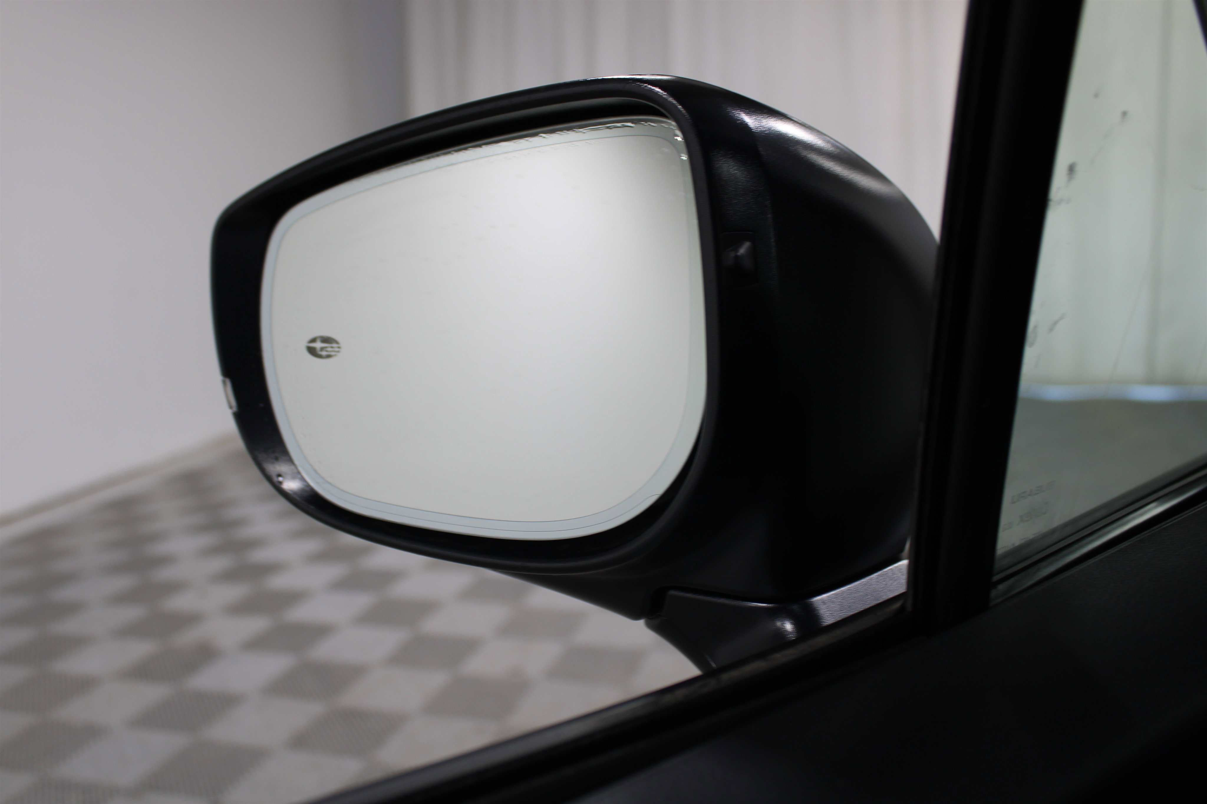 New 2026 Subaru Crosstrek 2.5i Wilderness image 17