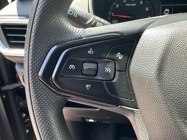 Used 2022 Chevrolet TrailBlazer LT image 40