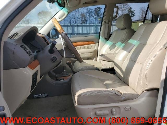 Used 2005 Lexus GX 470 image 8