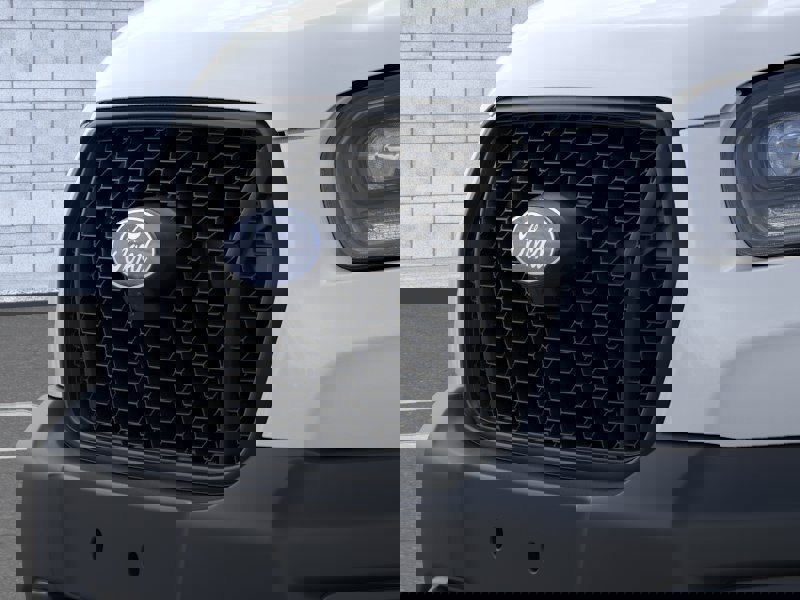 New 2026 Ford Transit 350 XL AWD/4WD image 38