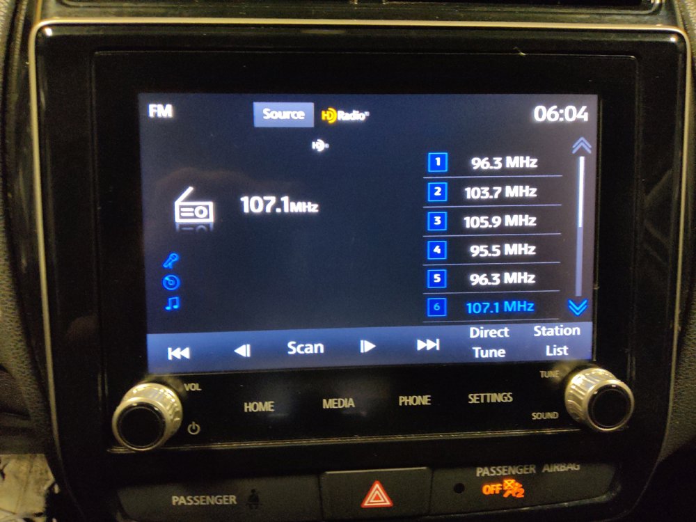 Used 2021 Mitsubishi Outlander Sport SE FWD image 25