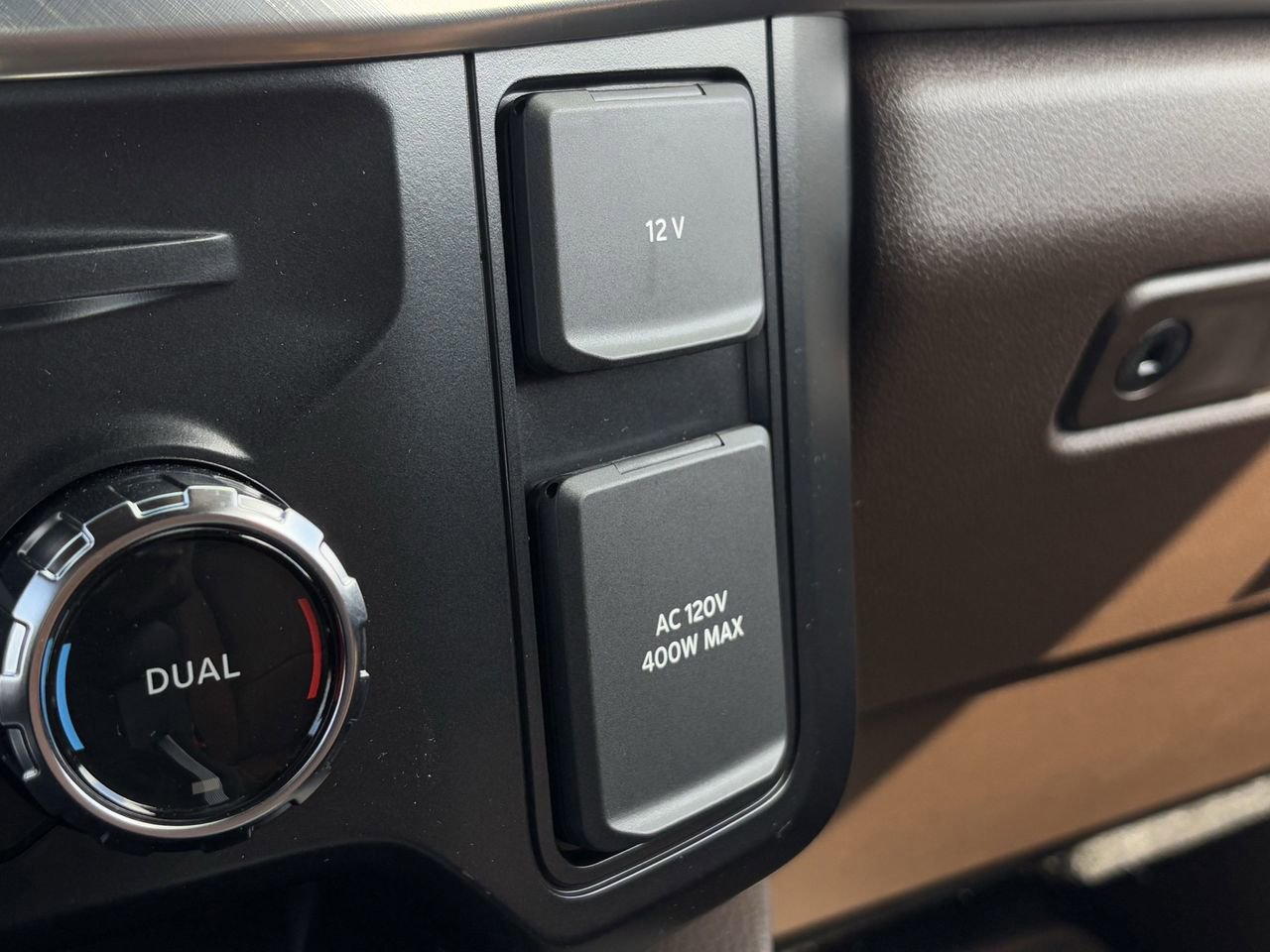 New 2026 Ford F350 King Ranch w/ Chrome Package image 61