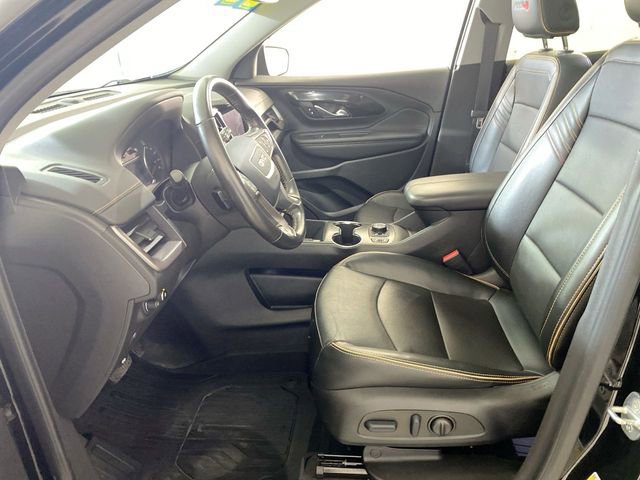 Used 2022 GMC Terrain AT4 w/ LPO, Floor Liner Package image 24
