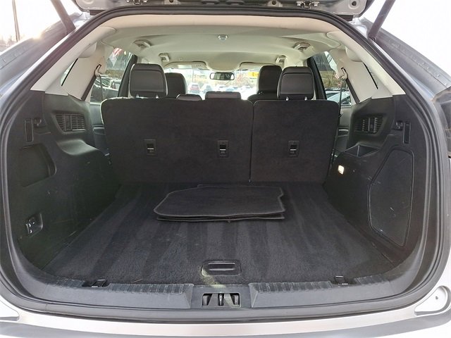 Used 2024 Ford Edge Titanium image 30