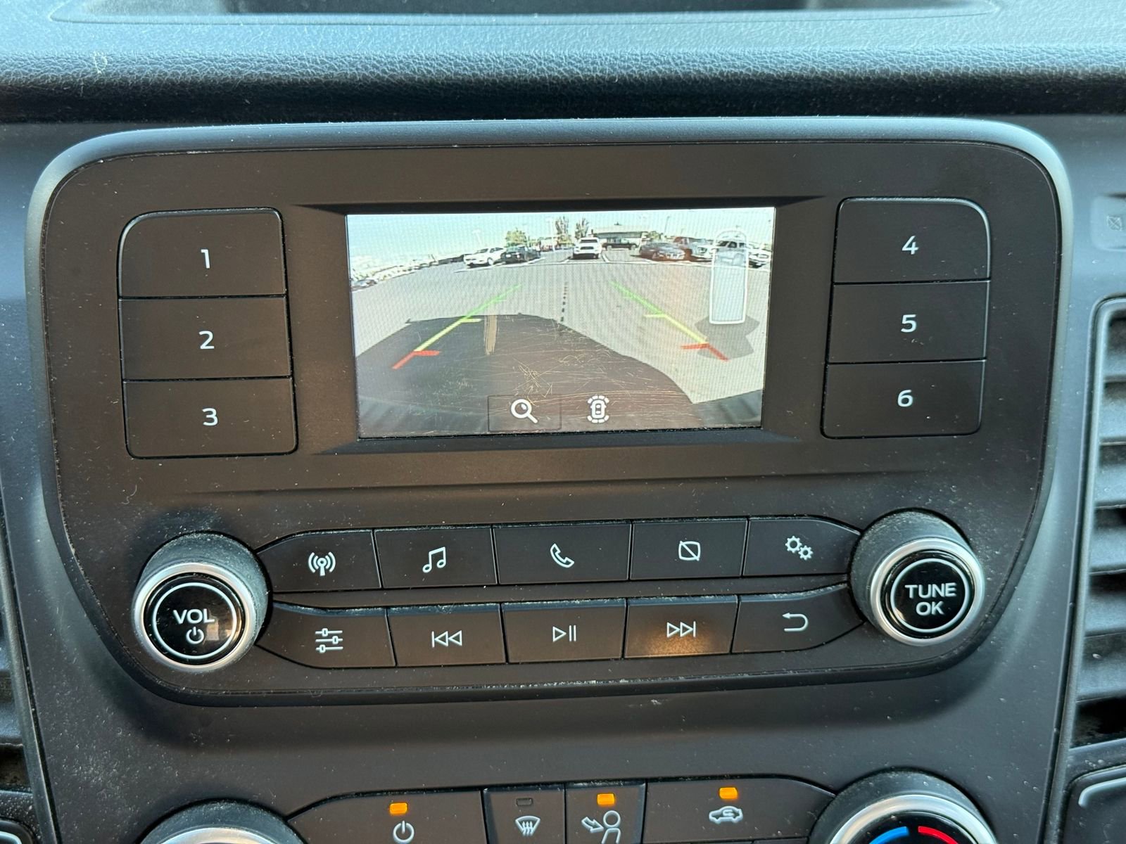 Used 2021 Ford Transit 250 Low Roof image 35