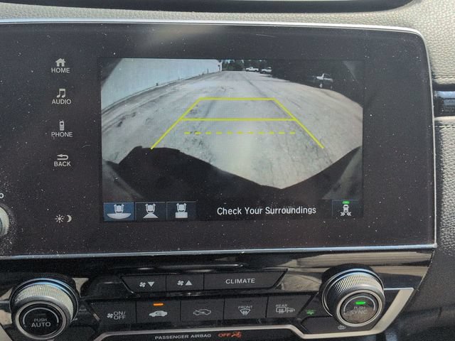 Used 2019 Honda CR-V EX-L image 18
