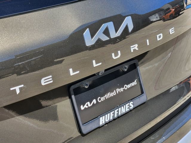 Certified 2023 Kia Telluride SX Prestige image 11