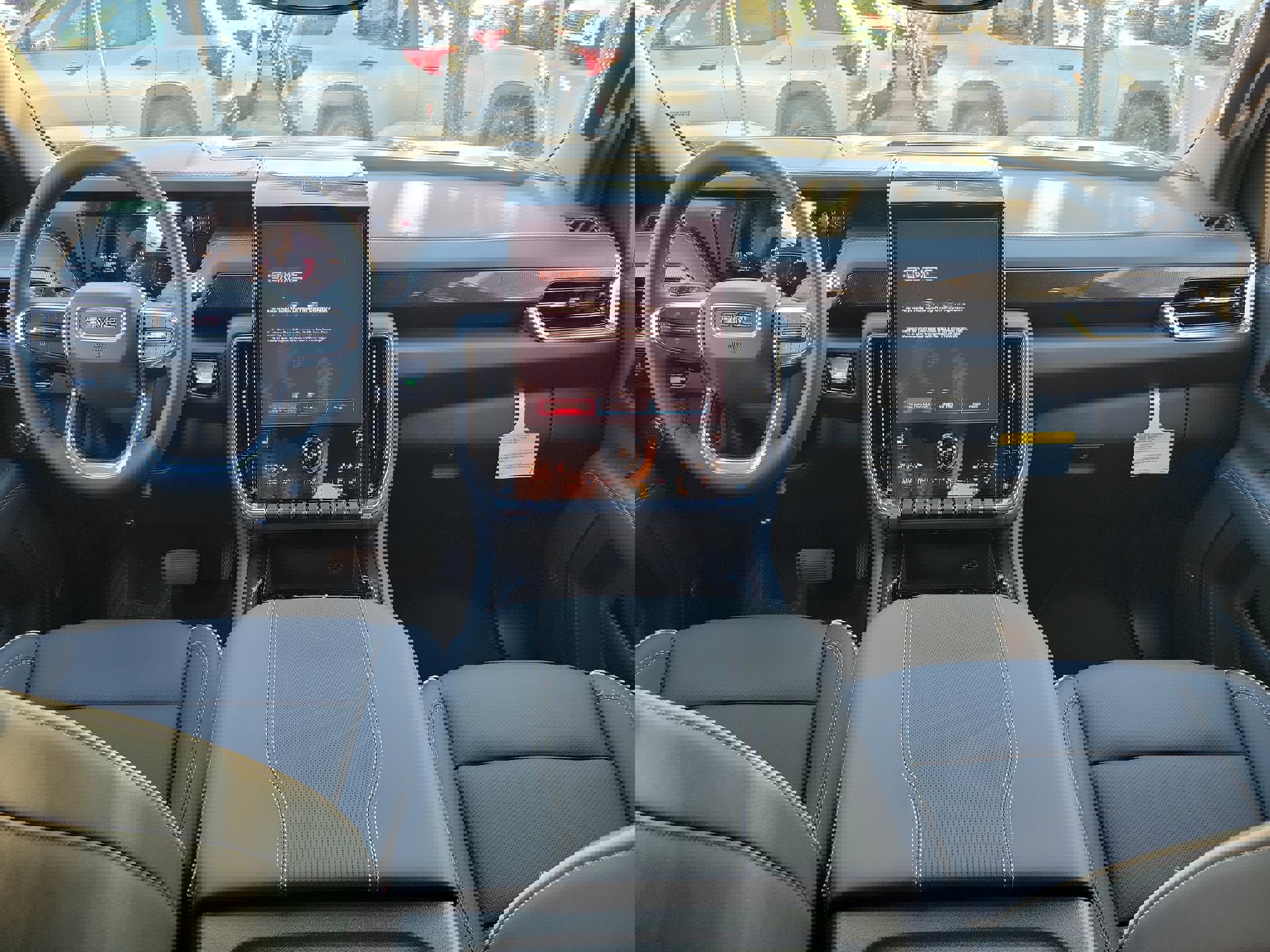 New 2026 GMC Yukon Elevation image 7