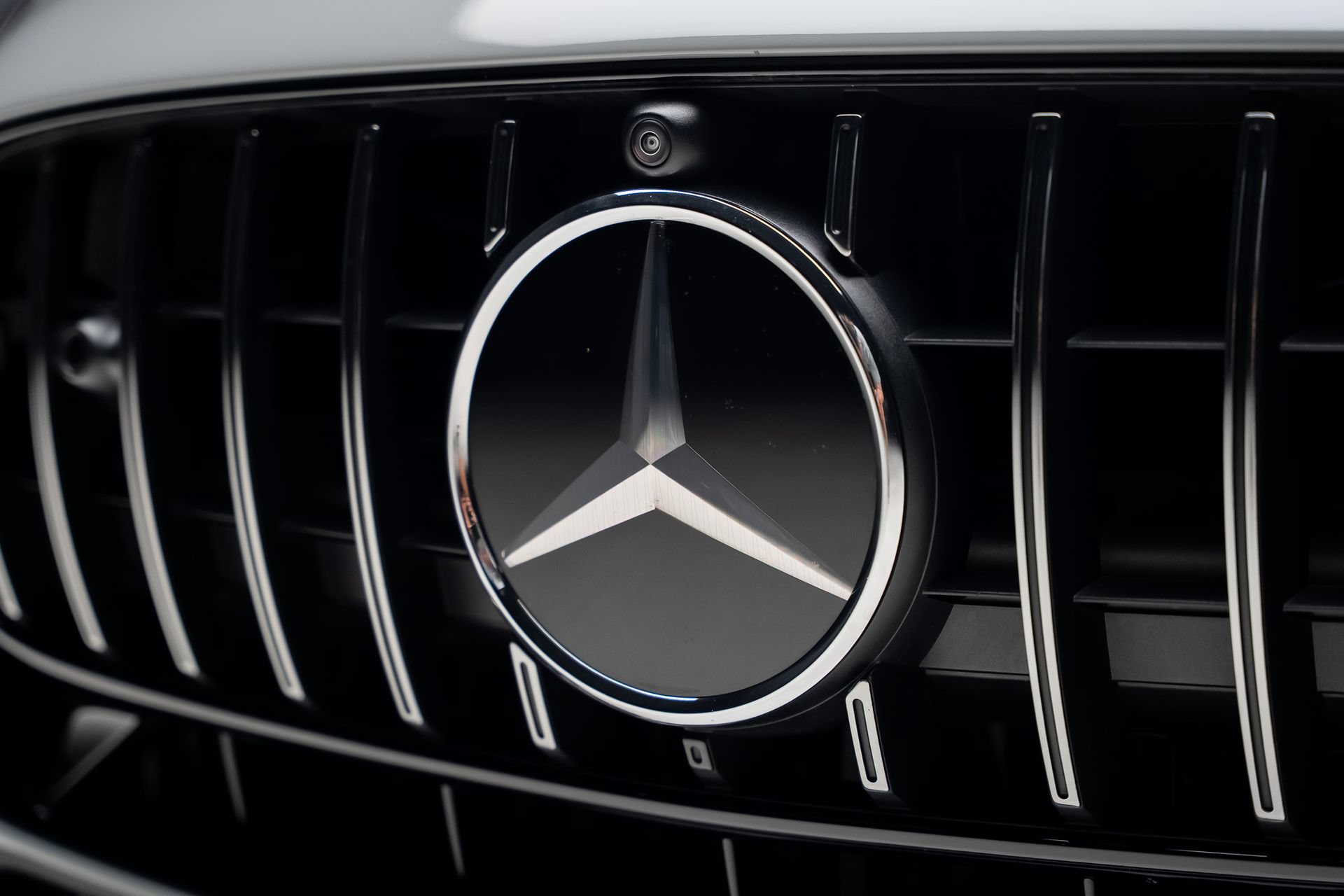 Used 2025 Mercedes-Benz AMG GT 55 image 13