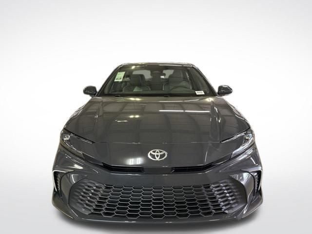 New 2026 Toyota Camry SE FWD image 8