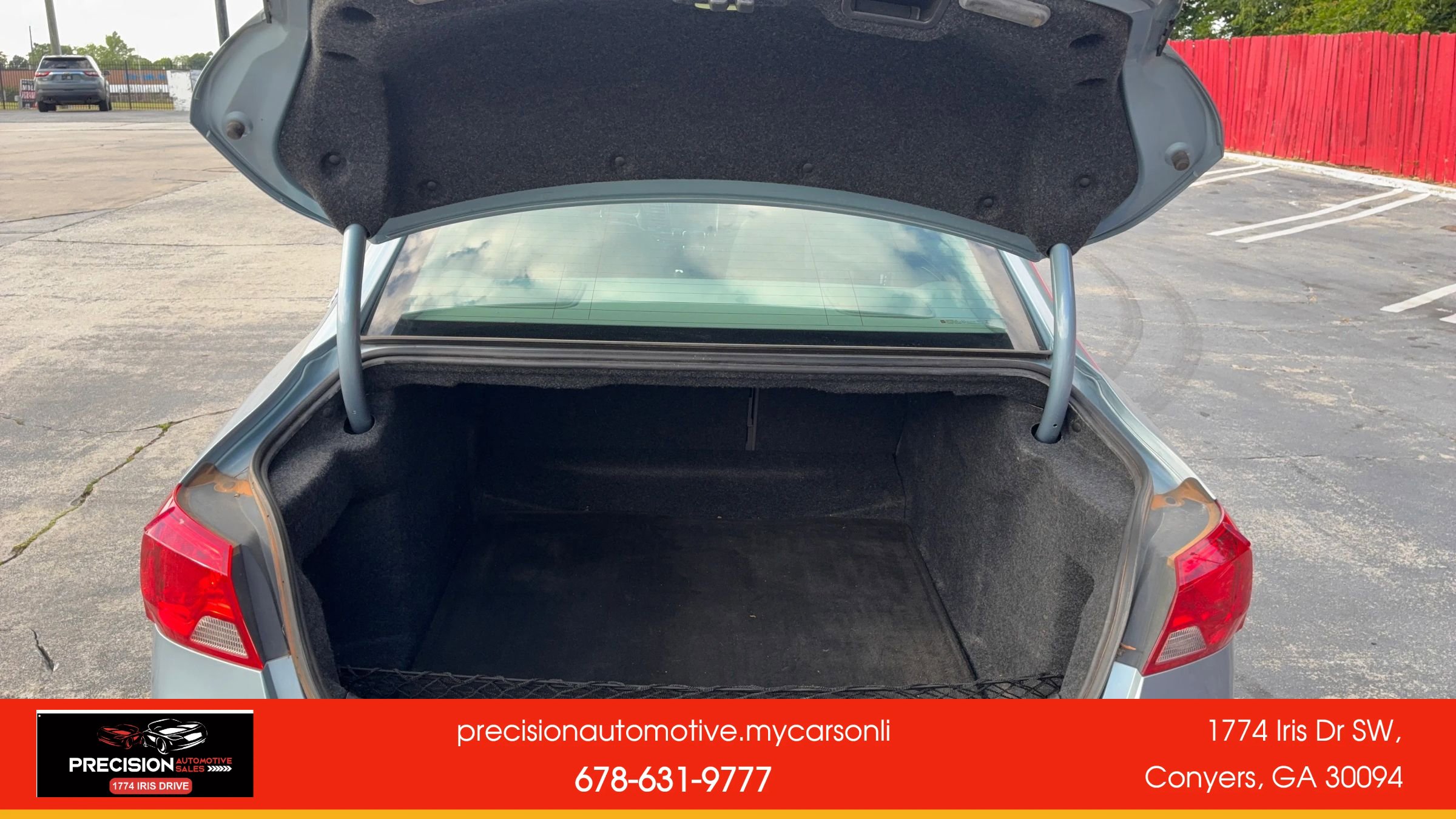 Used 2015 Chevrolet Impala LT FWD image 16