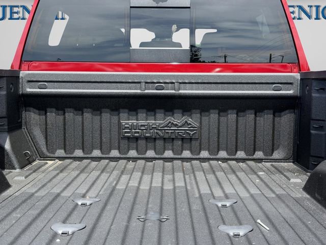 Used 2024 Chevrolet Silverado 2500 High Country w/ High Country Premium Package image 15