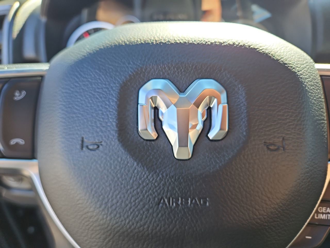 New 2026 RAM 2500 Tradesman image 21