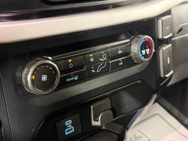 Used 2023 Ford F150 XLT w/ XTR Package image 16