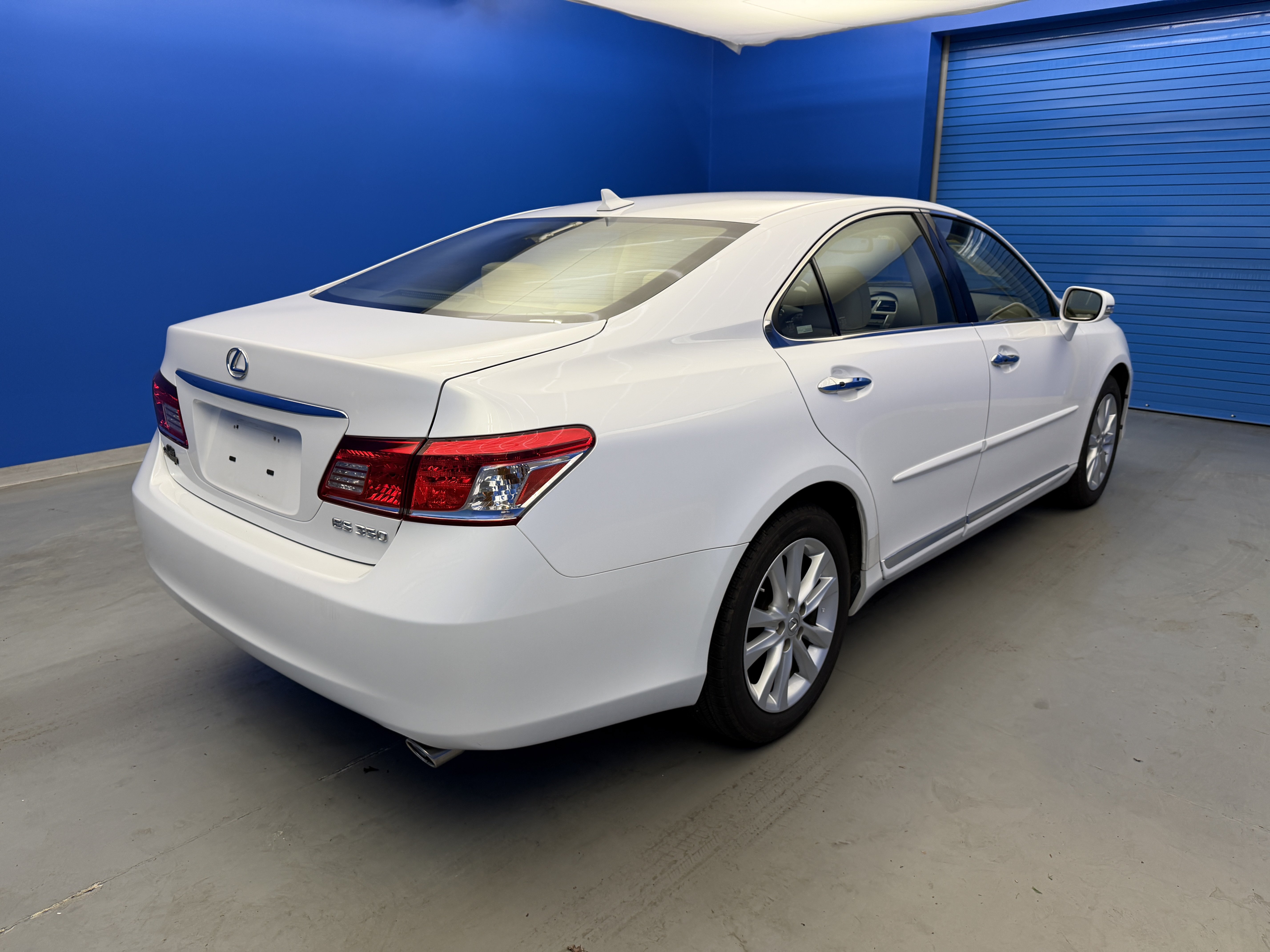 Used 2012 Lexus ES 350 FWD image 7