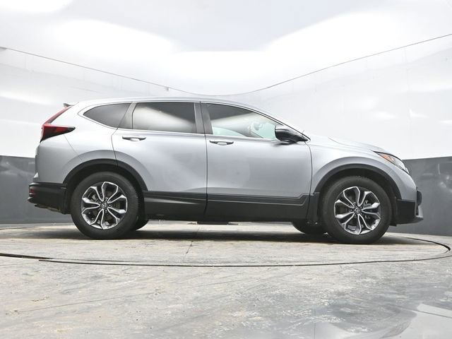 Used 2021 Honda CR-V EX-L image 36