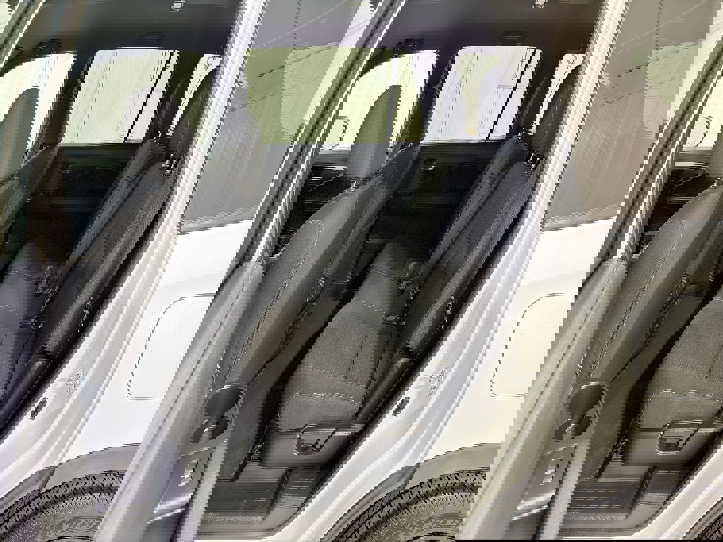 Used 2021 Honda Passport Sport image 23