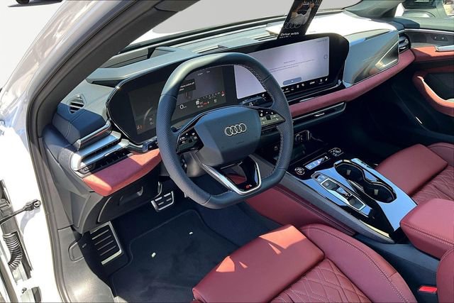 New 2026 Audi S5 Prestige AWD/4WD image 13