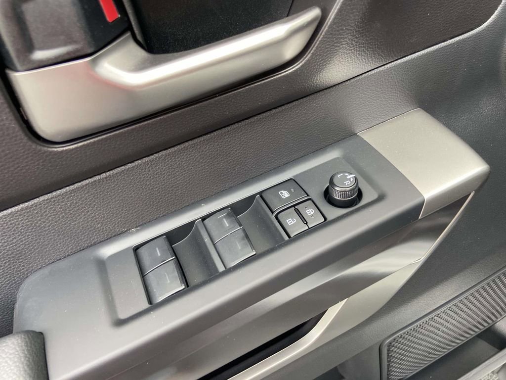 New 2026 Toyota Tundra SR5 w/ SR5 Premium Package image 21