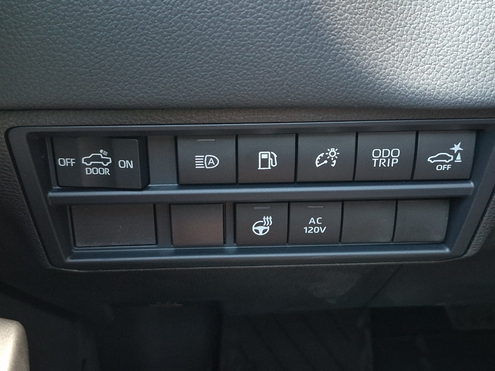 New 2026 Toyota Tundra Limited AWD/4WD image 64