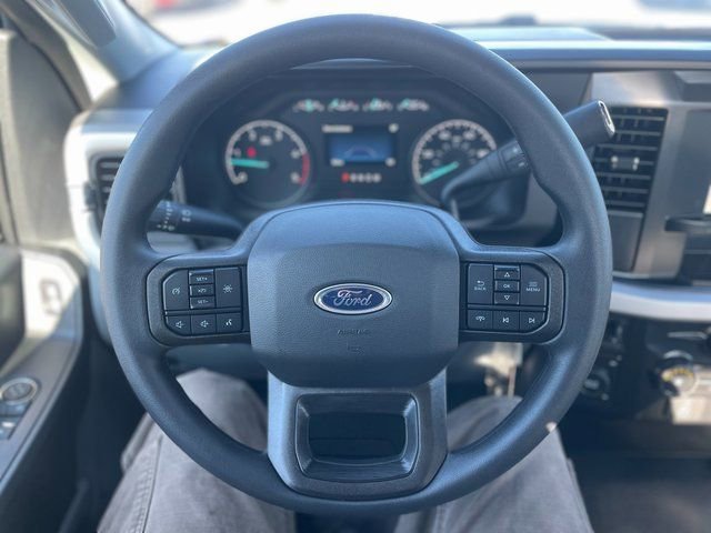 New 2026 Ford F350 XL w/ XL Chrome Package AWD/4WD image 15
