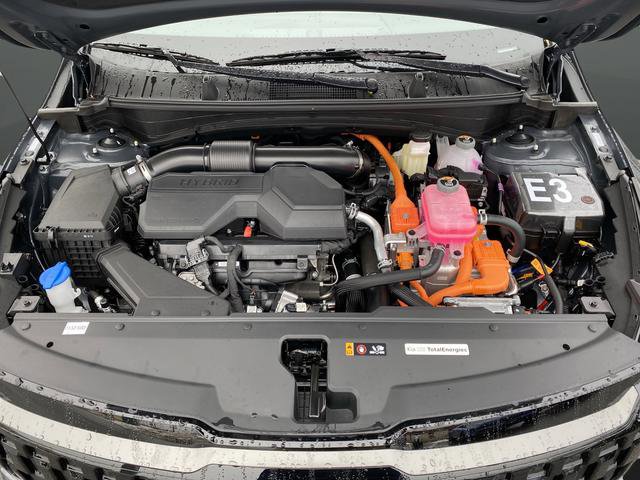 New 2026 Kia Sportage X-Line image 45